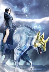 地獄芳華