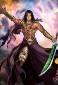 新不死魔情(珍藏全本)