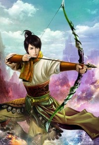 鬥羅:開局簽到武魂死神