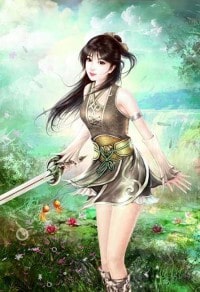 冷皇养女成妻