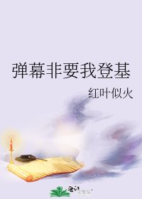 彈幕非要我登基