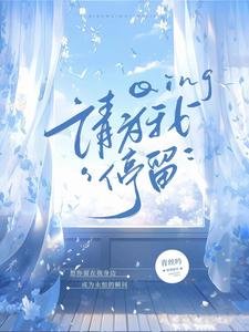 請為我停留