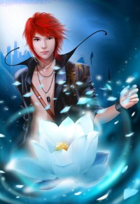 九尾狐榨汁修仙