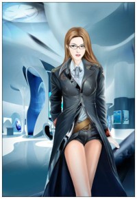 傀儡新娘：撒旦公爵的逃妻