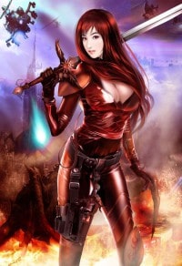 给逃生游戏BOSS递女装[无限]