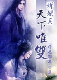 婵娟月之天下唯双